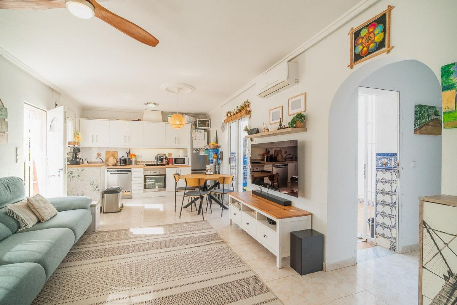 Reventa - Semi detached -
Orihuela Costa - Punta Prima