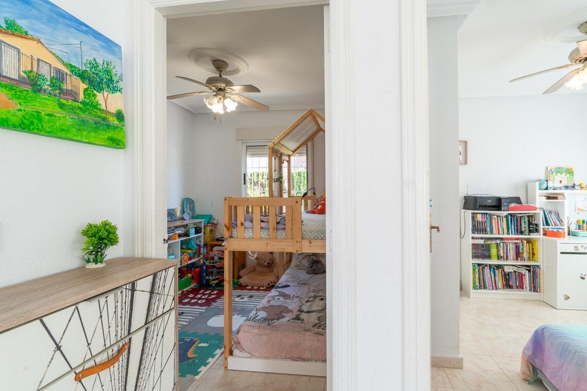 Reventa - Semi detached -
Orihuela Costa - Punta Prima
