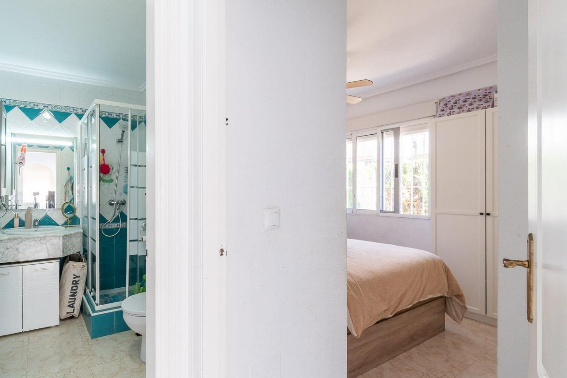 Reventa - Semi detached -
Orihuela Costa - Punta Prima
