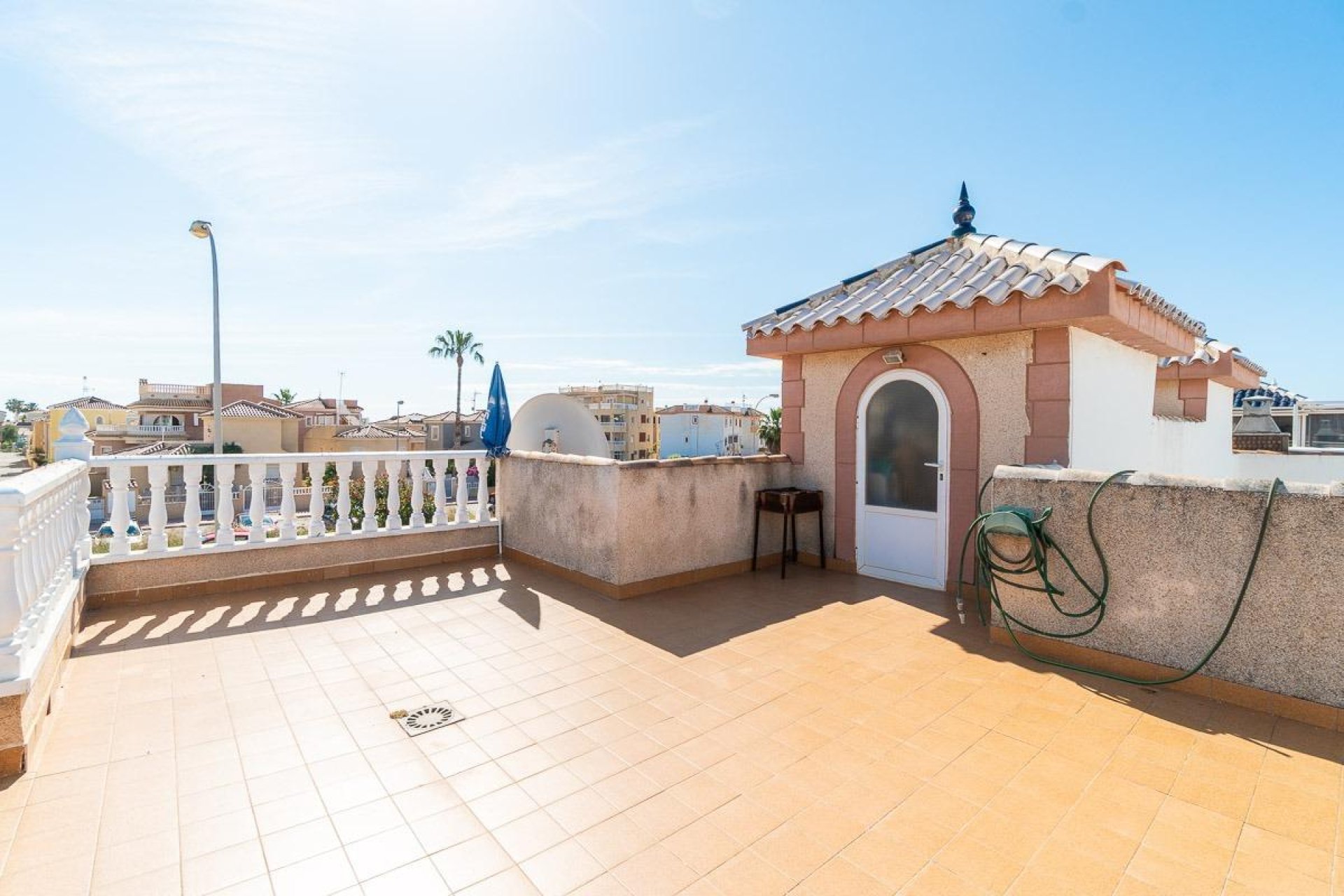 Reventa - Semi detached -
Orihuela Costa - Punta Prima