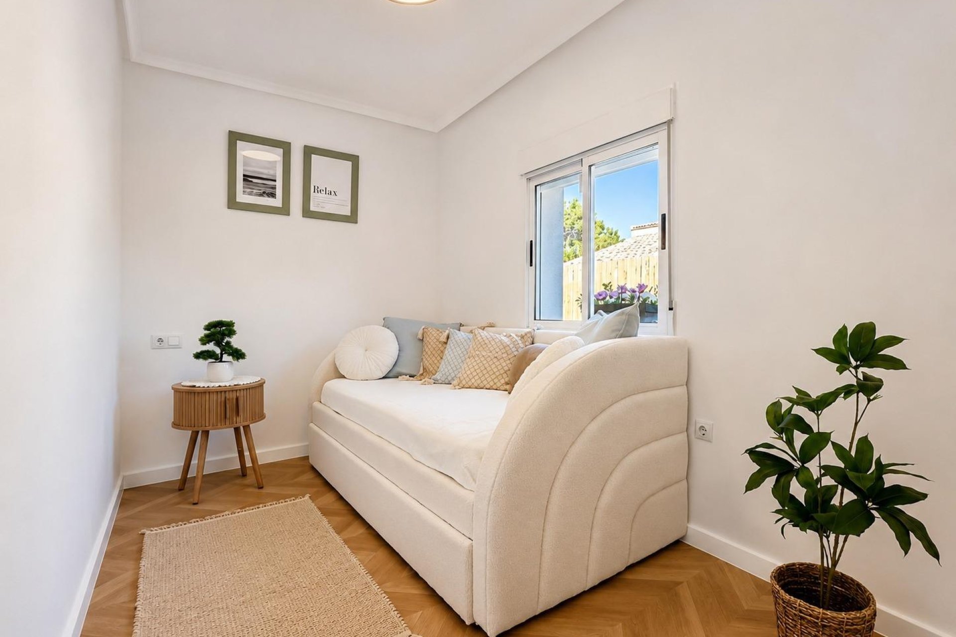 Reventa - Semi detached -
Orihuela Costa - Punta Prima
