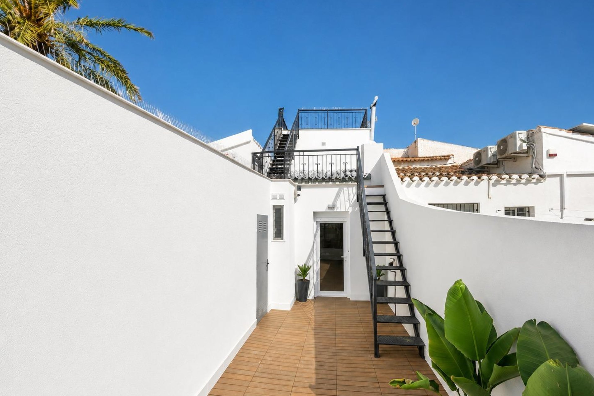 Reventa - Semi detached -
Orihuela Costa - Punta Prima