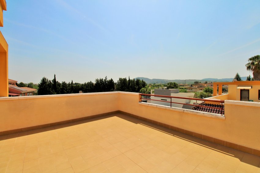 Reventa - Semi detached -
Orihuela - Los Desamparados