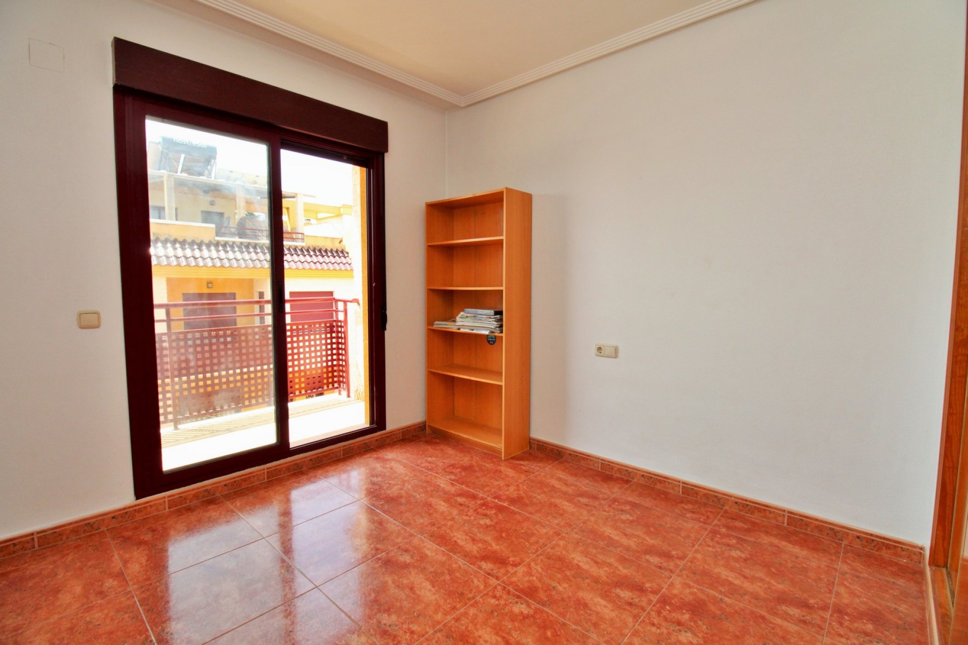Reventa - Semi detached -
Orihuela - Los Desamparados