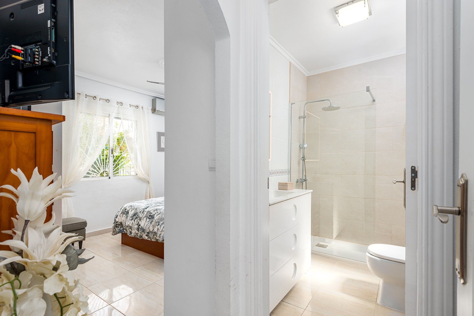 Reventa - Semi detached -
Rojales - Benimar