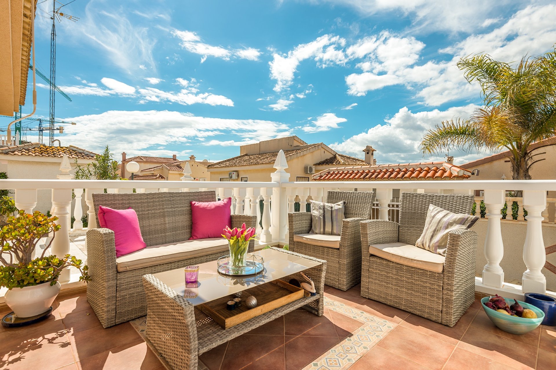 Reventa - Semi detached -
Rojales - Benimar