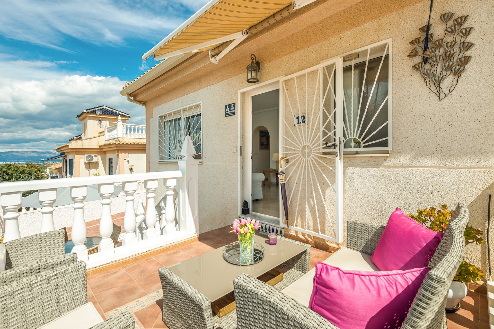 Reventa - Semi detached -
Rojales - Benimar