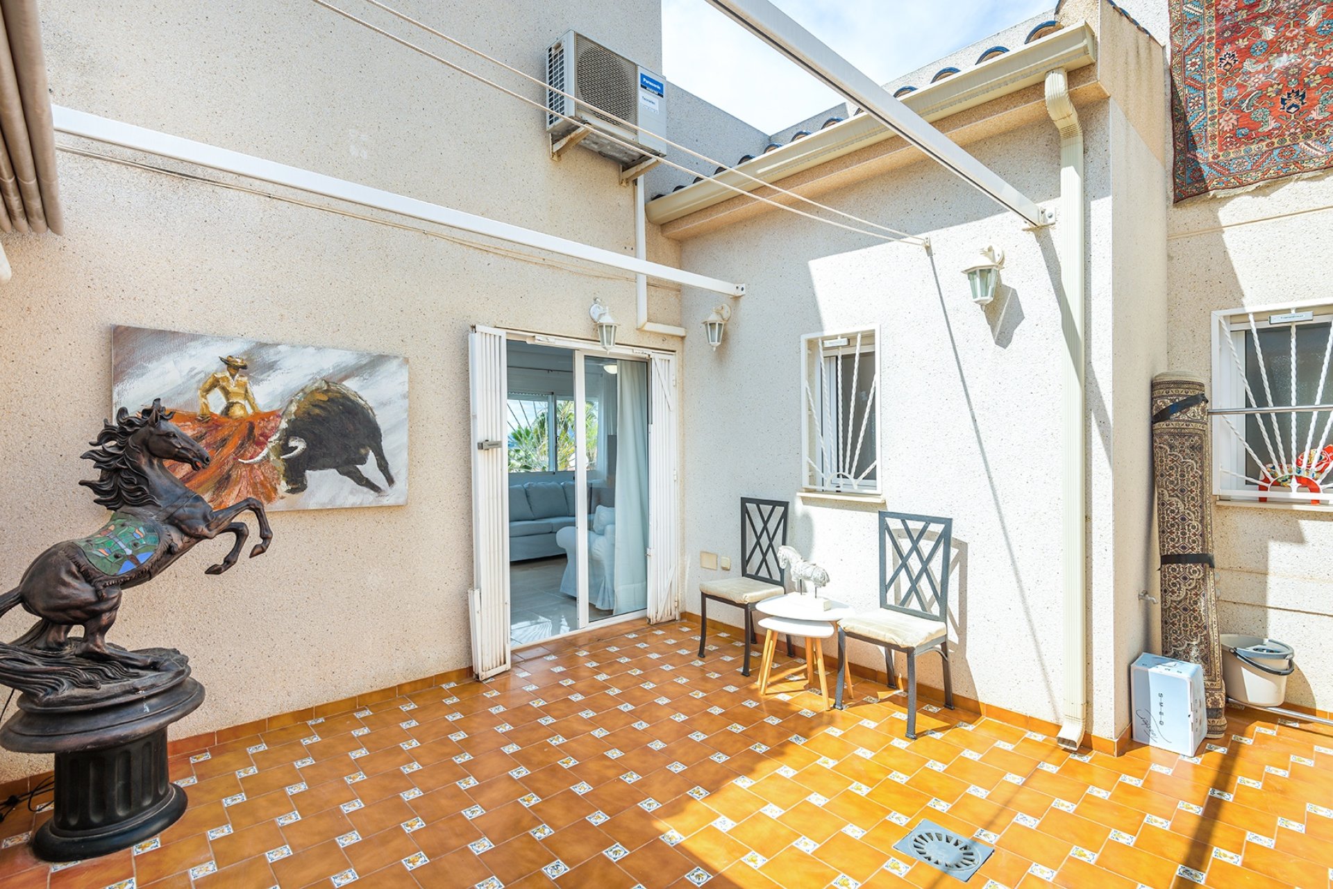 Reventa - Semi detached -
Rojales - Benimar