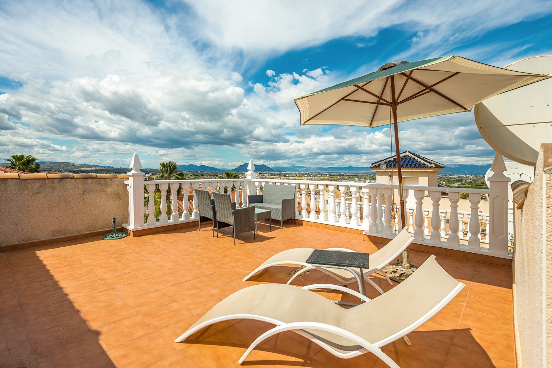 Reventa - Semi detached -
Rojales - Benimar