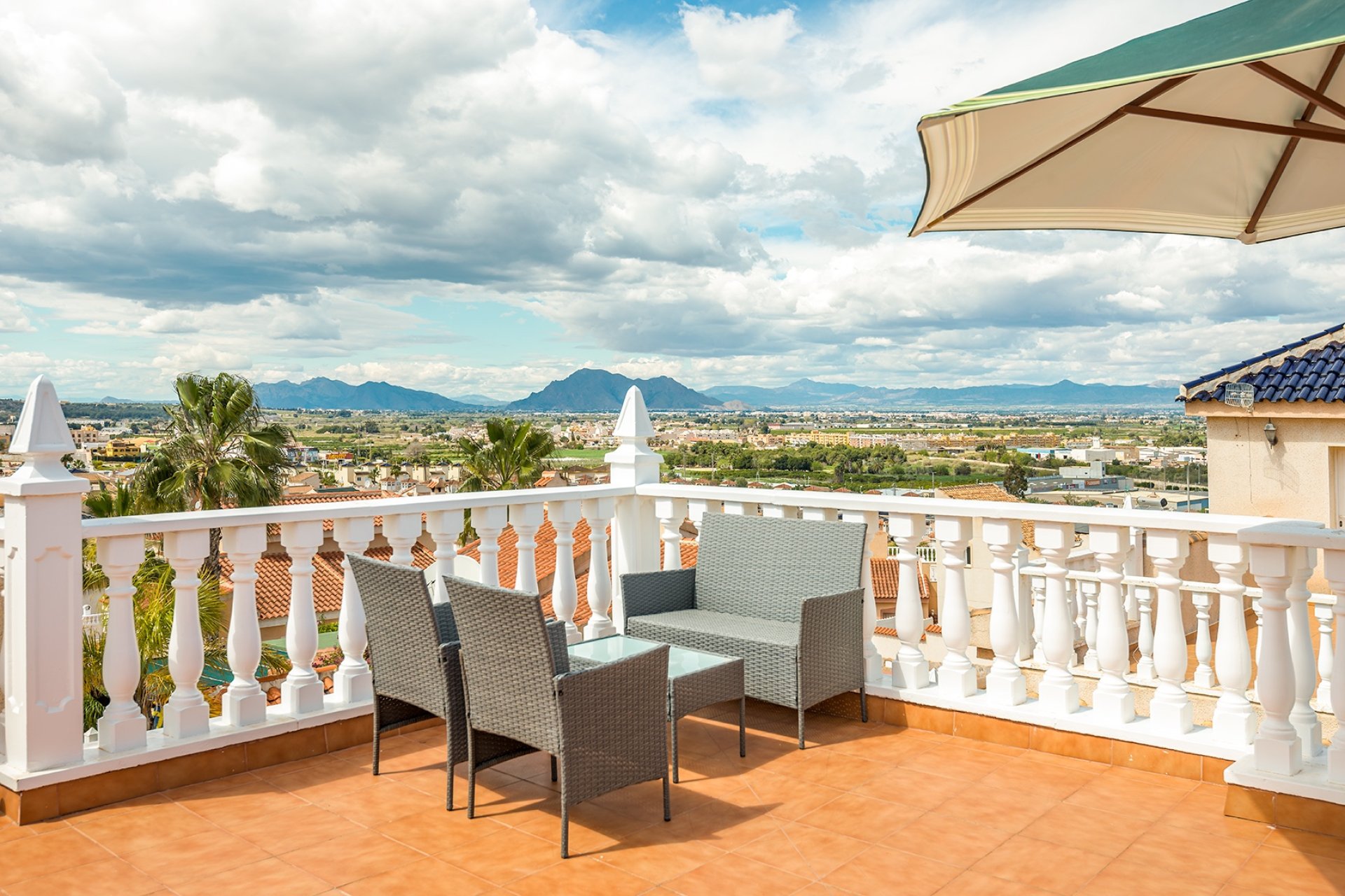 Reventa - Semi detached -
Rojales - Benimar