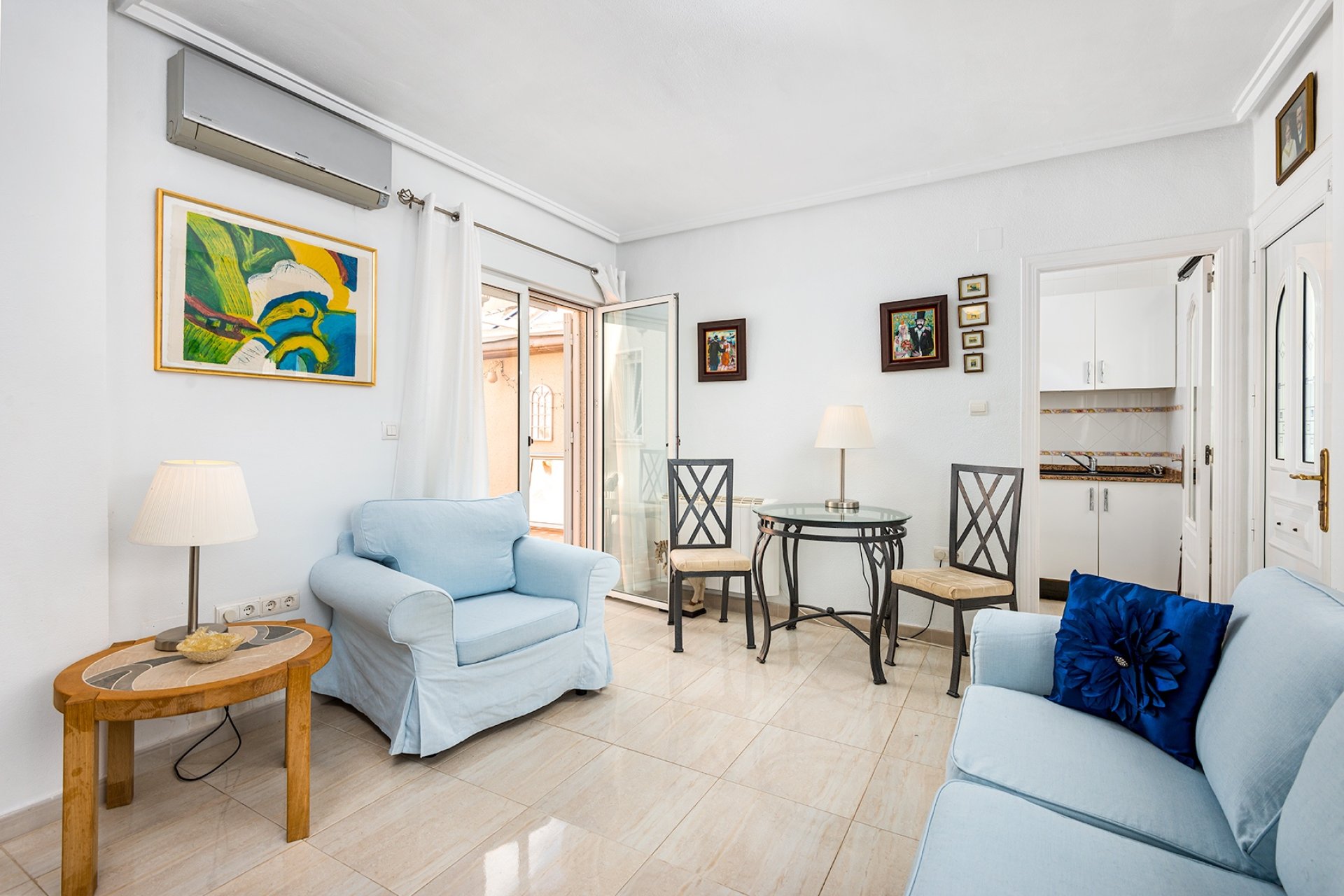 Reventa - Semi detached -
Rojales - Benimar