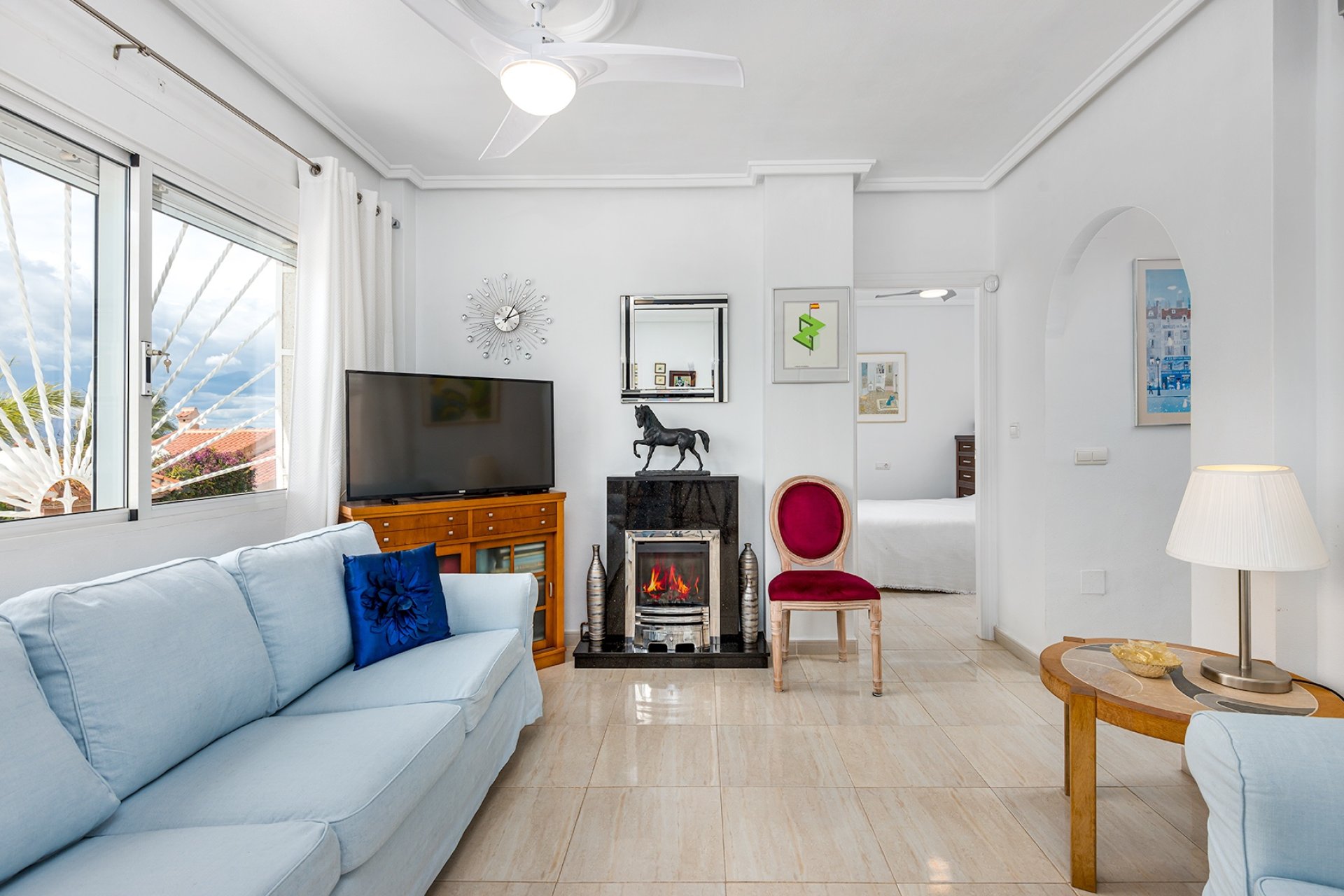 Reventa - Semi detached -
Rojales - Benimar