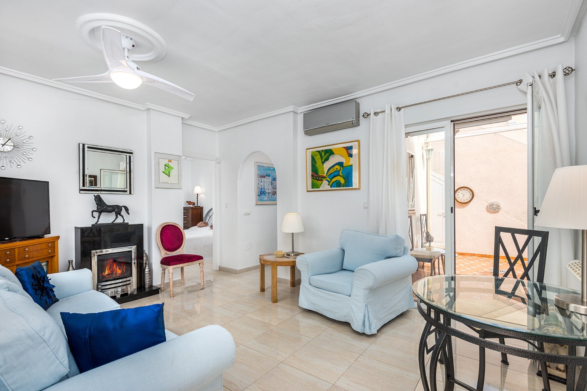 Reventa - Semi detached -
Rojales - Benimar