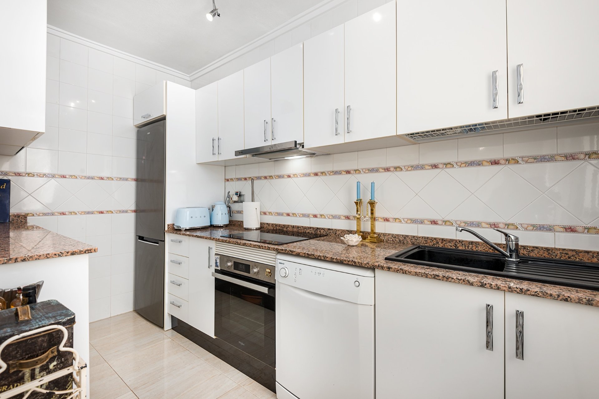 Reventa - Semi detached -
Rojales - Benimar