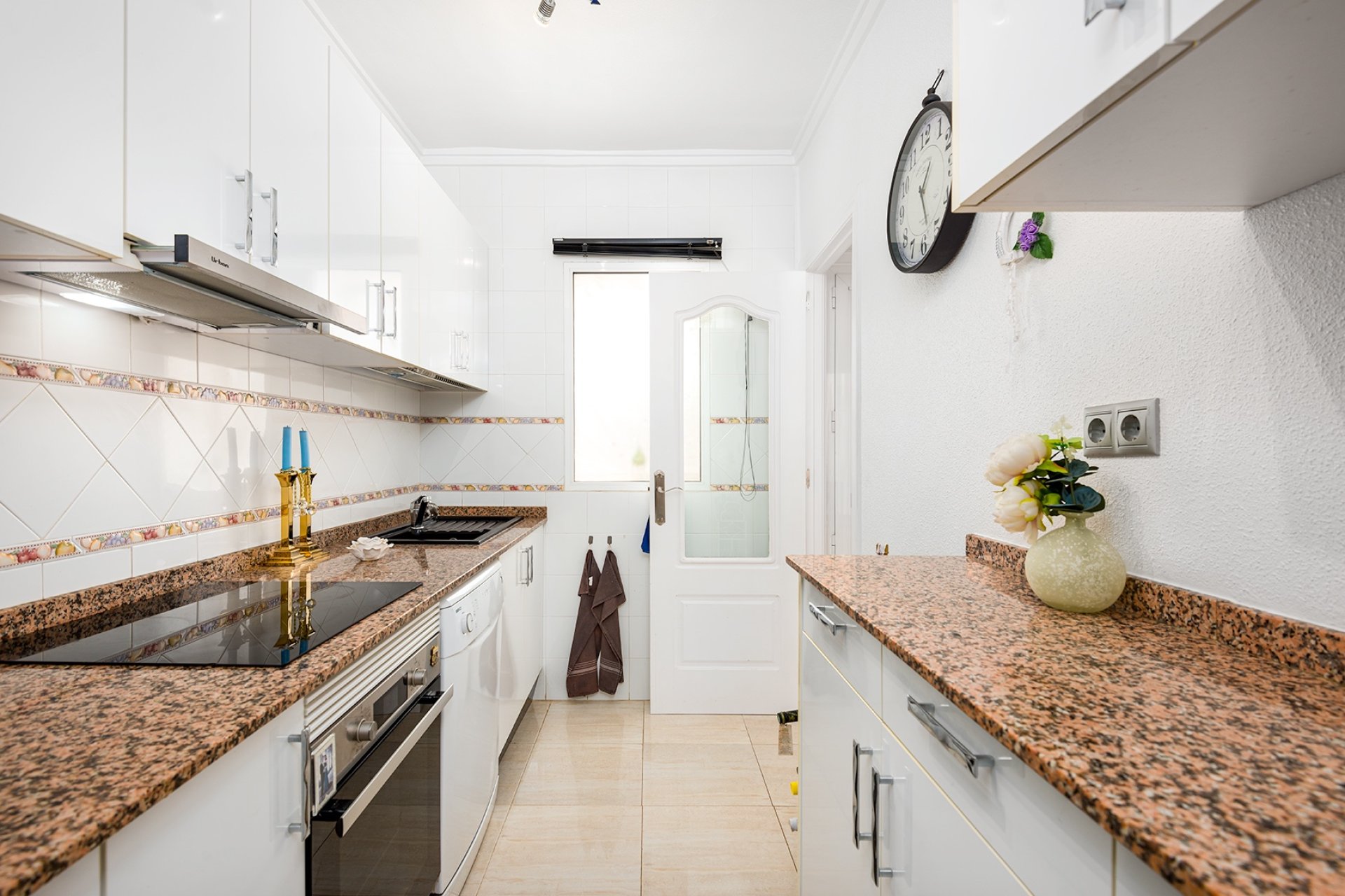 Reventa - Semi detached -
Rojales - Benimar