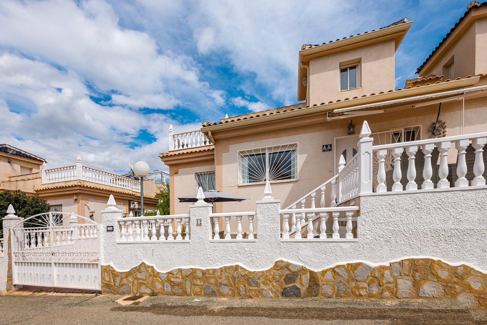 Reventa - Semi detached -
Rojales - Benimar