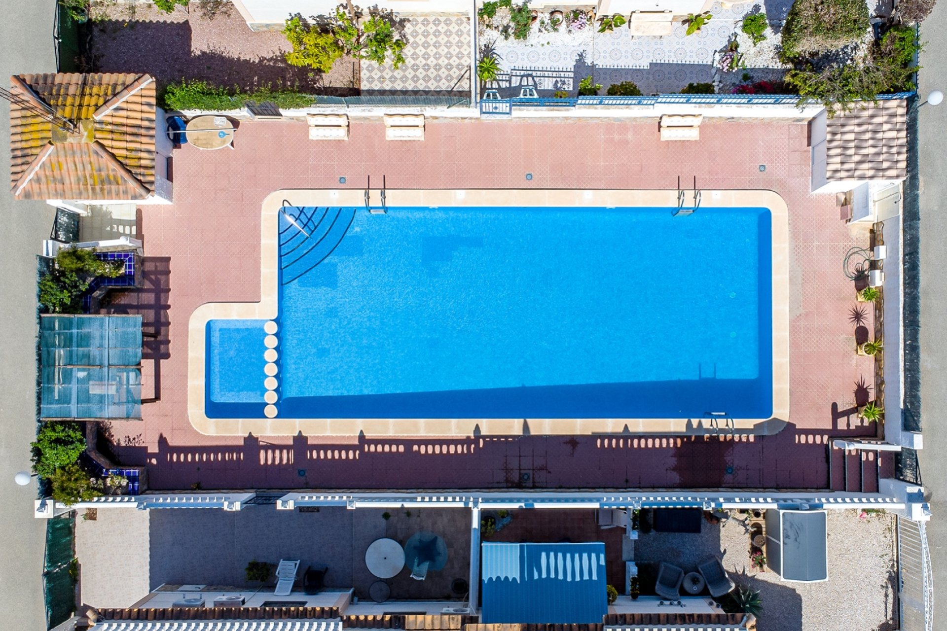 Reventa - Semi detached -
Rojales - Benimar