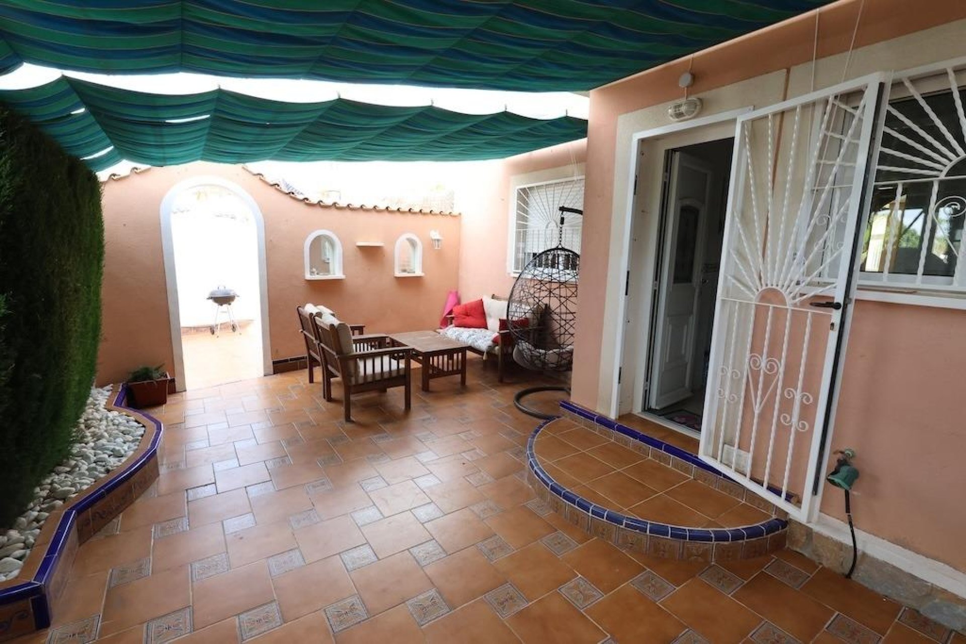 Reventa - Semi detached -
Rojales - Ciudad Quesada - Doña Pepa