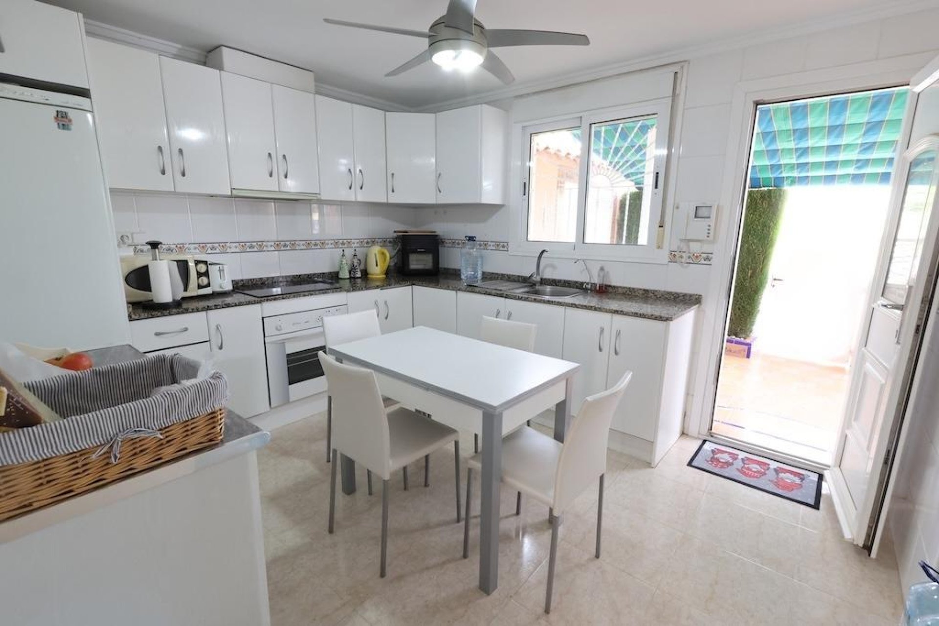 Reventa - Semi detached -
Rojales - Ciudad Quesada - Doña Pepa