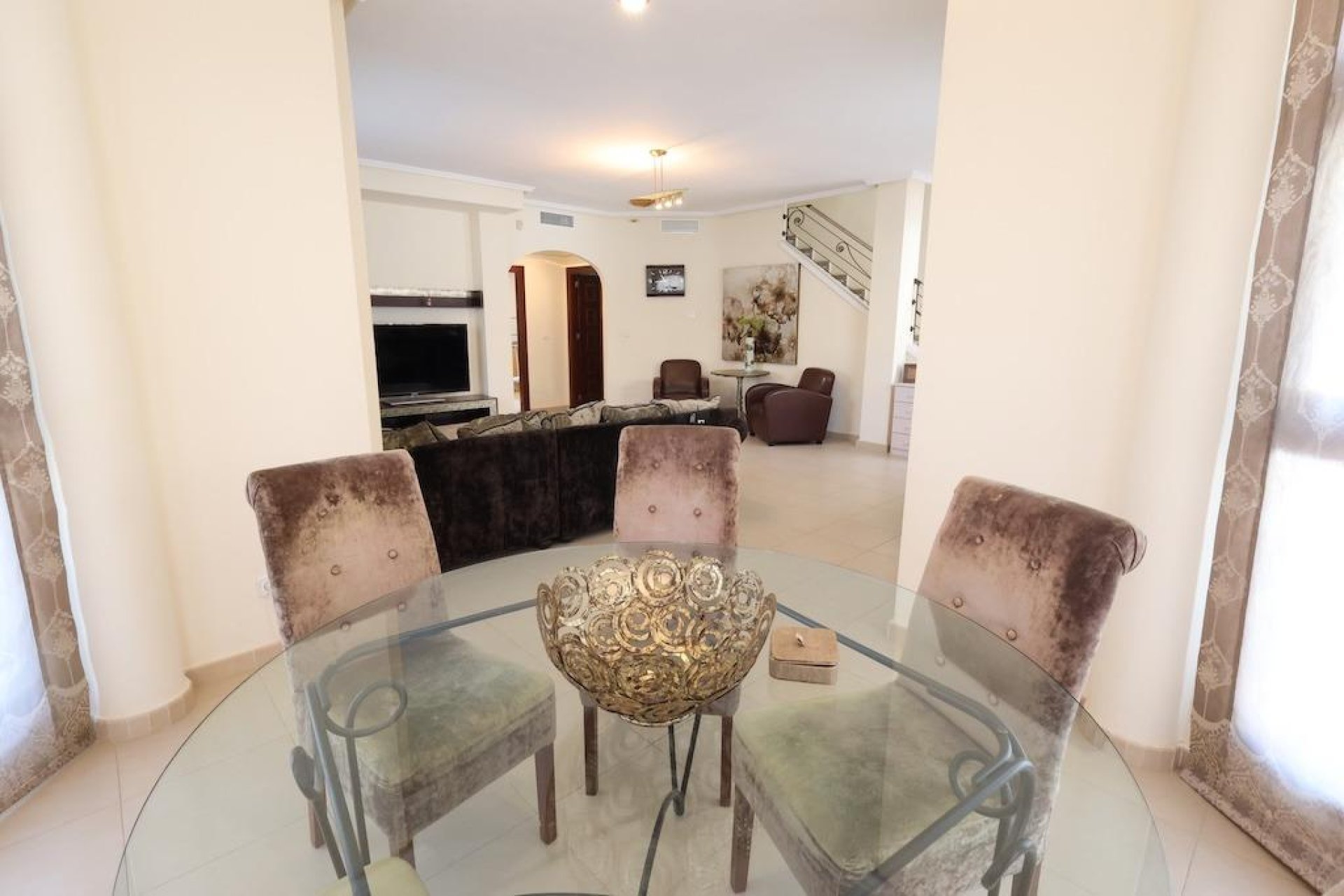 Reventa - Semi detached -
Rojales - Lo Marabú