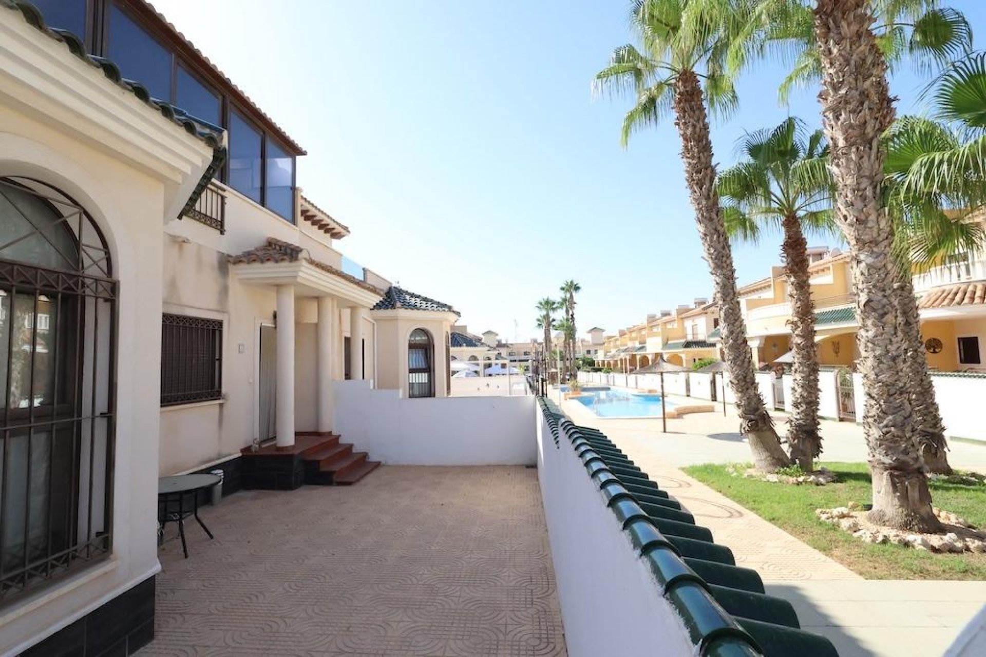 Reventa - Semi detached -
Rojales - Lo Marabú
