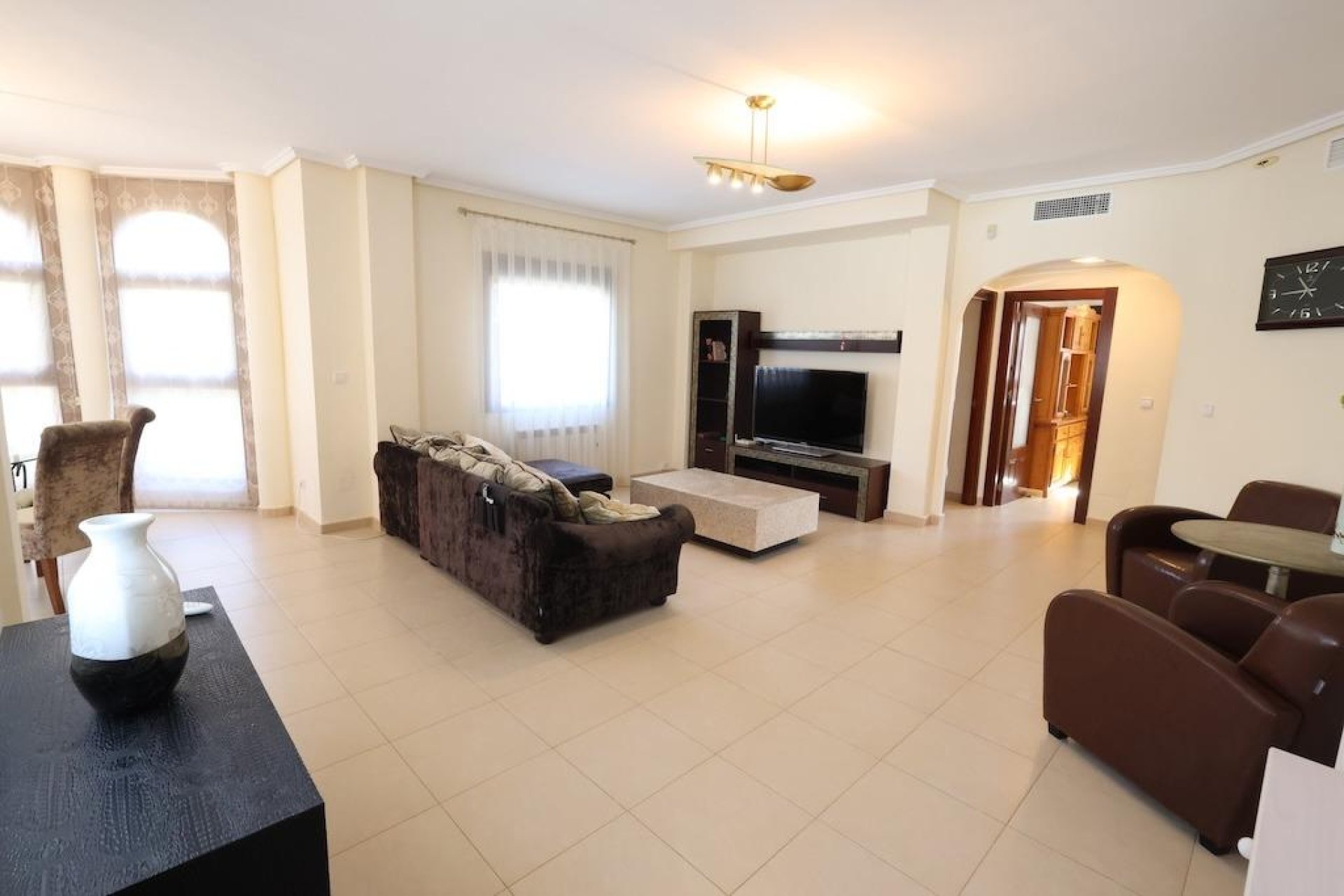 Reventa - Semi detached -
Rojales - Lo Marabú