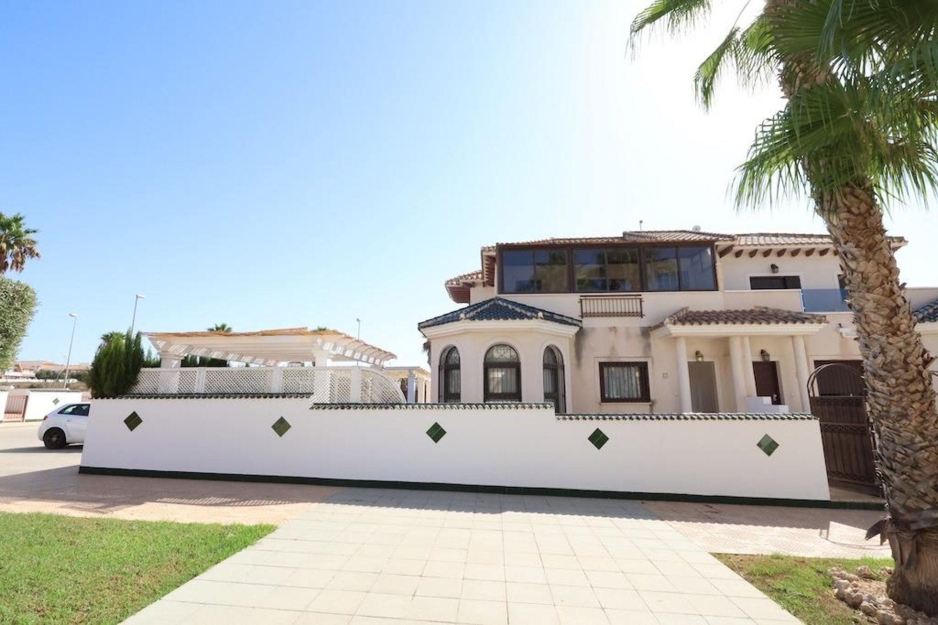 Reventa - Semi detached -
Rojales - Lo Marabú