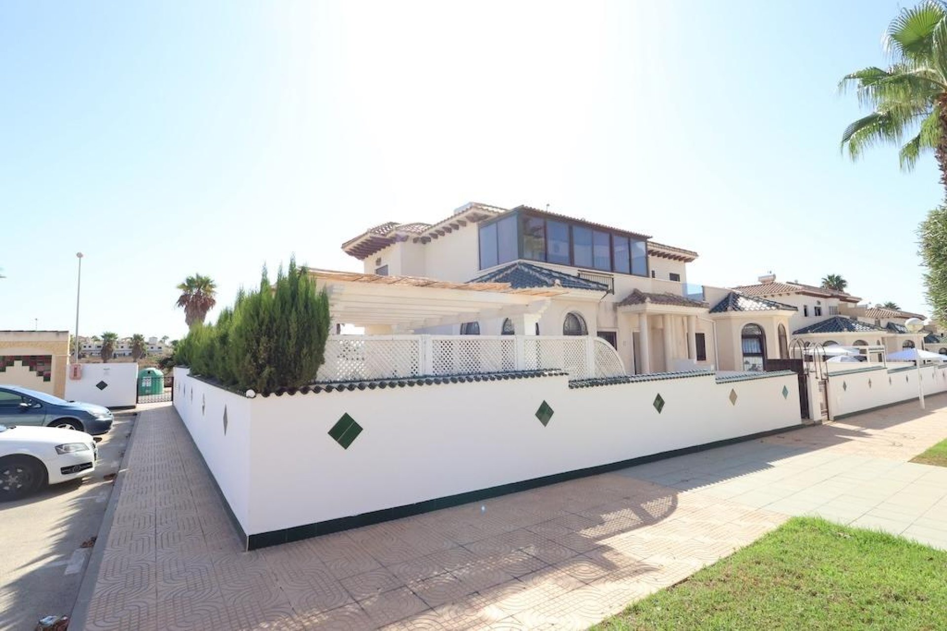 Reventa - Semi detached -
Rojales - Lo Marabú