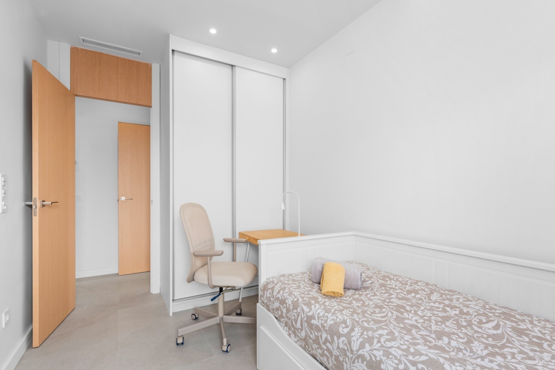 Reventa - Semi detached -
San Fulgencio - La Marina