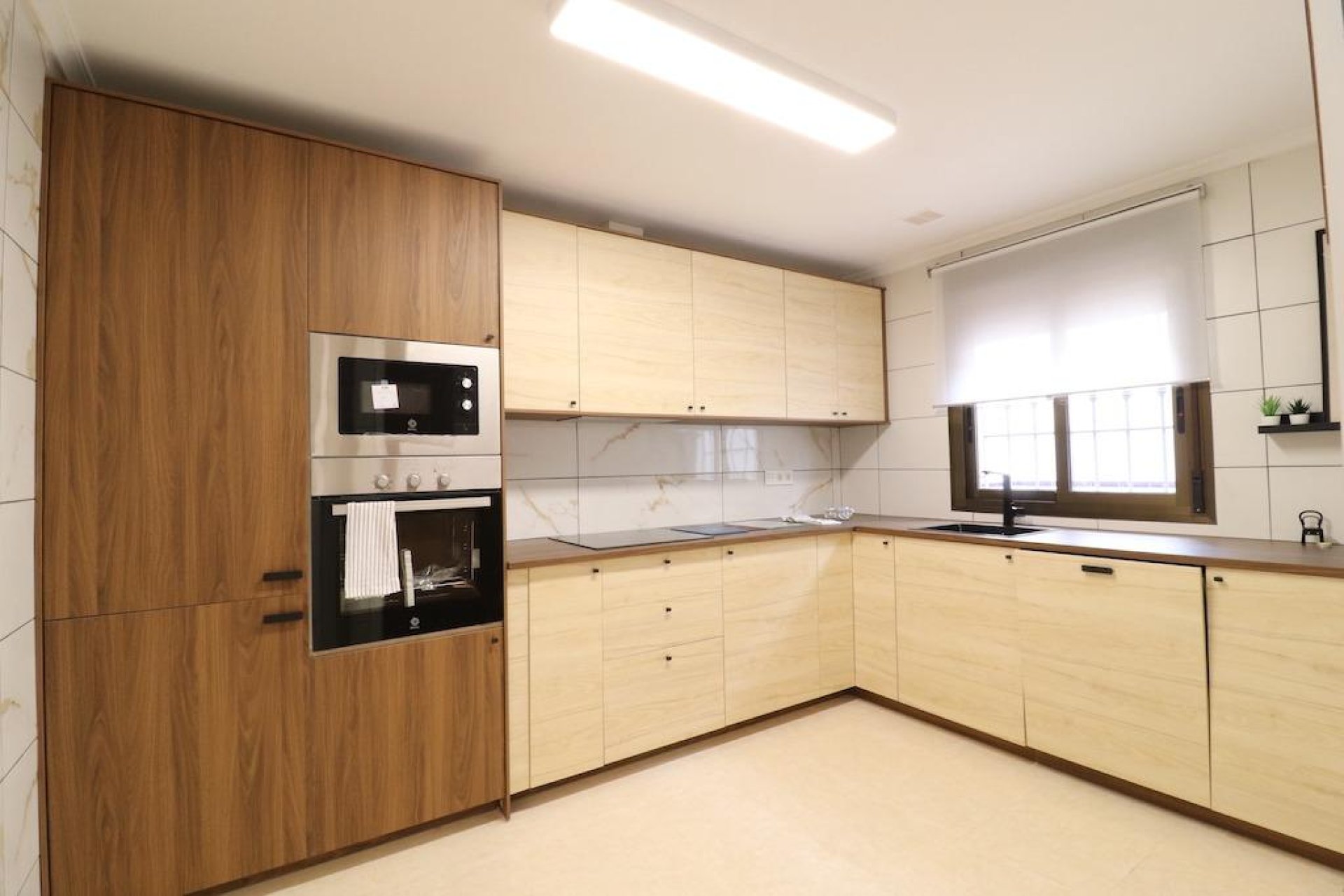 Reventa - Semi detached -
San Miguel - Cerro Del Sol