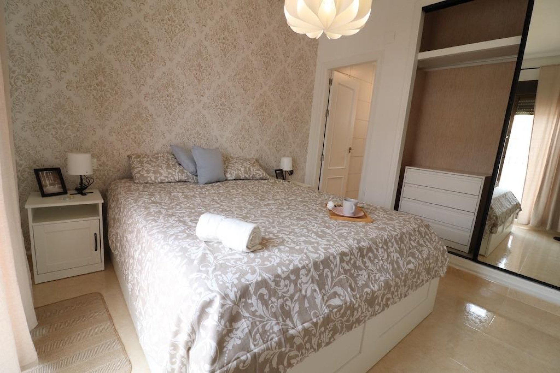 Reventa - Semi detached -
San Miguel - Cerro Del Sol