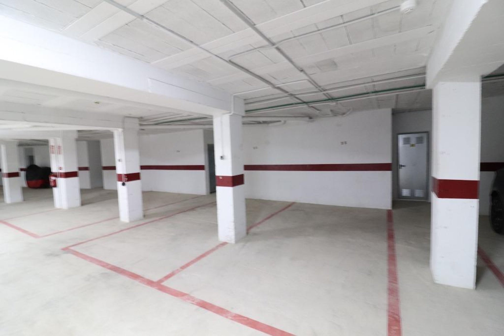 Reventa - Semi detached -
San Miguel - Cerro Del Sol