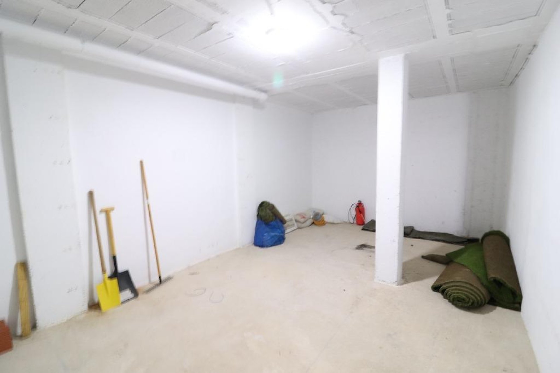 Reventa - Semi detached -
San Miguel - Cerro Del Sol