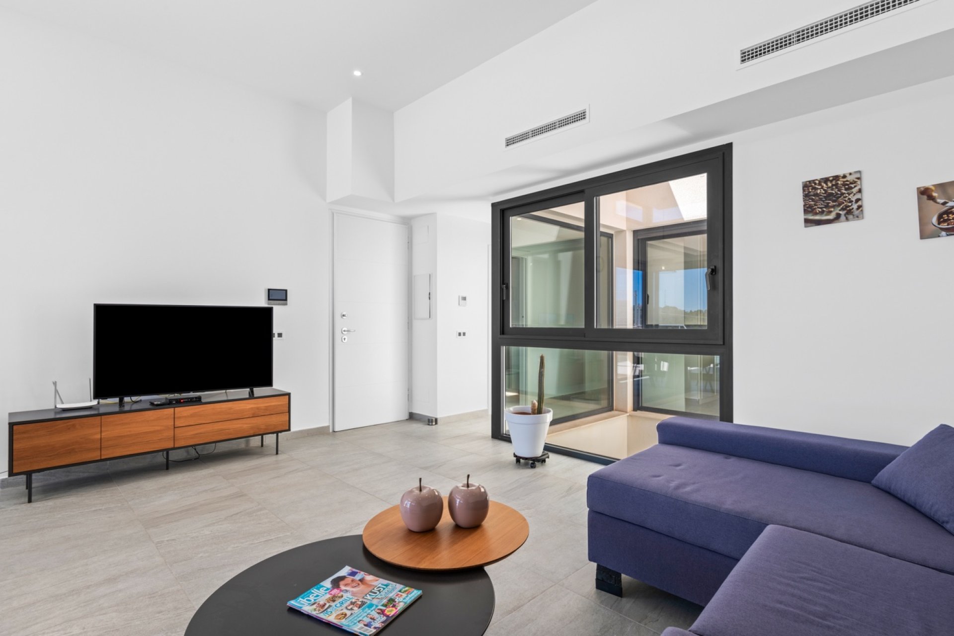 Reventa - Semi detached -
San Miguel - Costa Blanca South