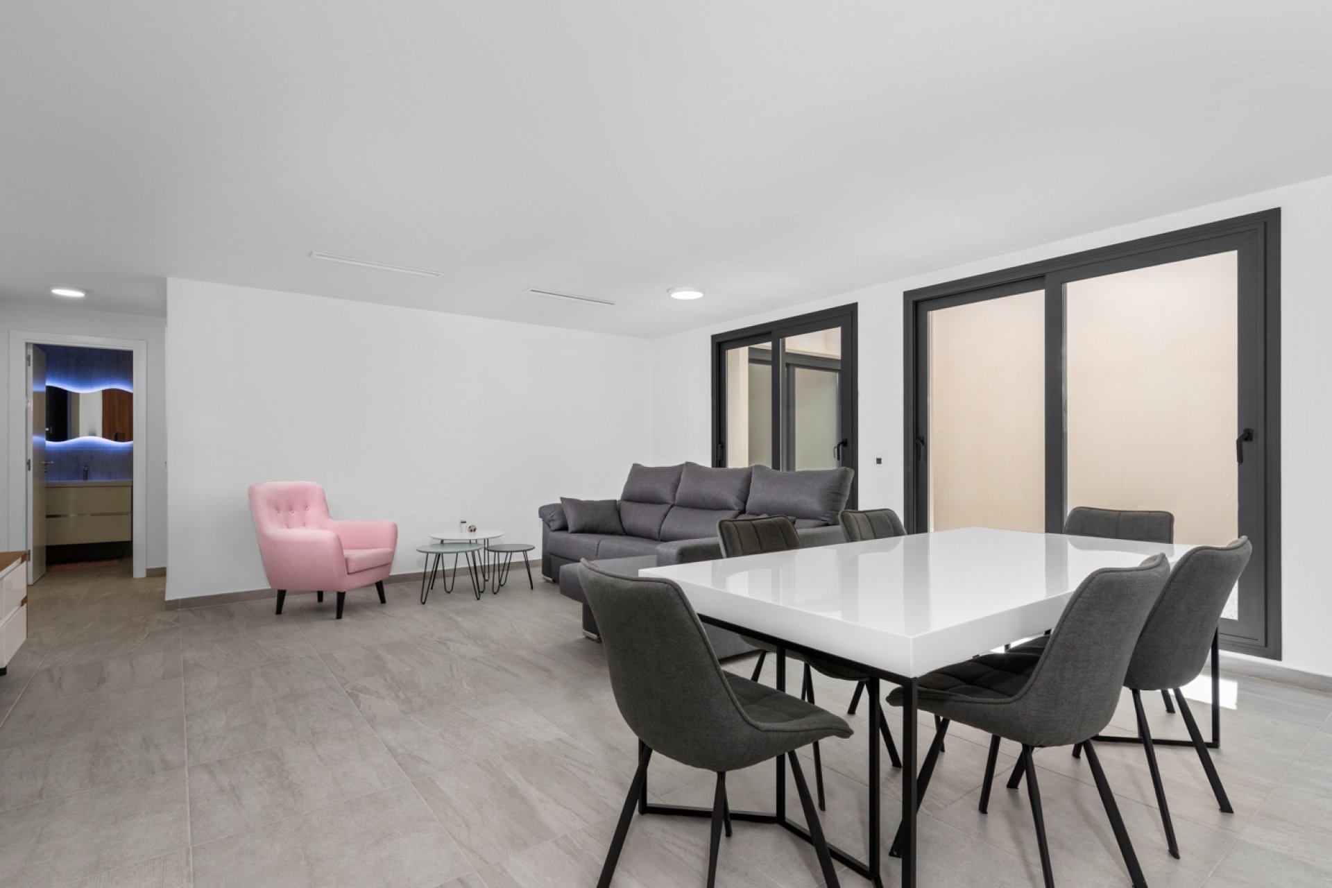 Reventa - Semi detached -
San Miguel - Costa Blanca South