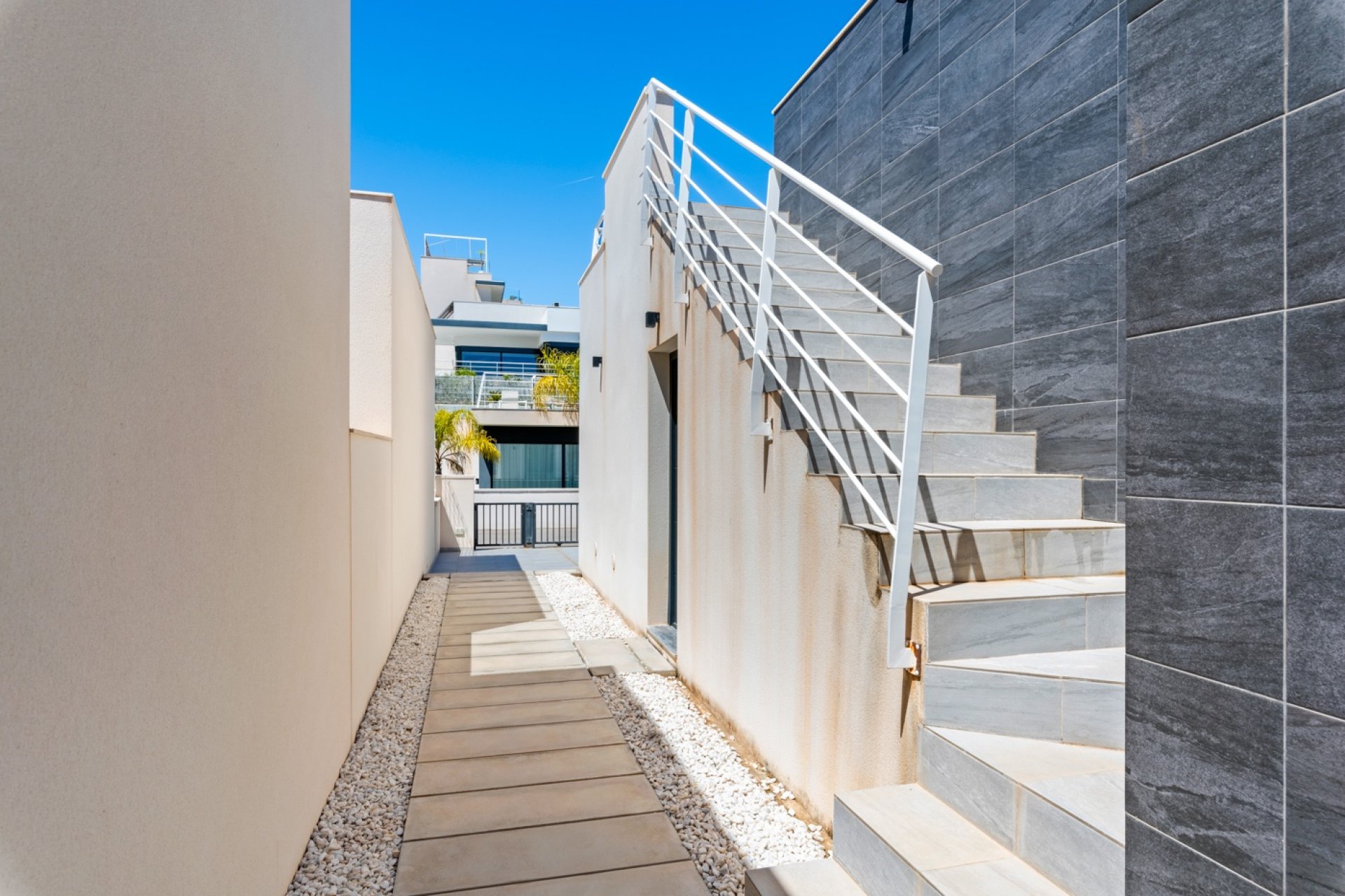 Reventa - Semi detached -
San Miguel - Costa Blanca South