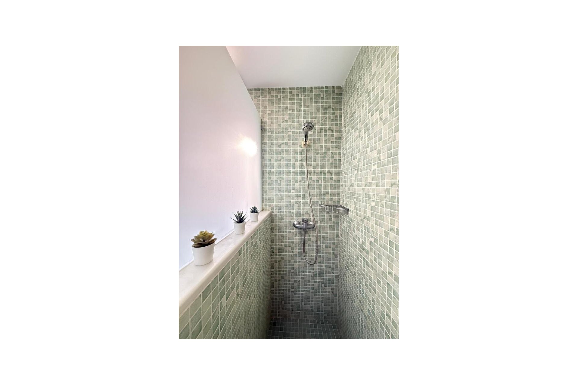 Reventa - Semi detached -
Torre de la Horadada - Costa Blanca