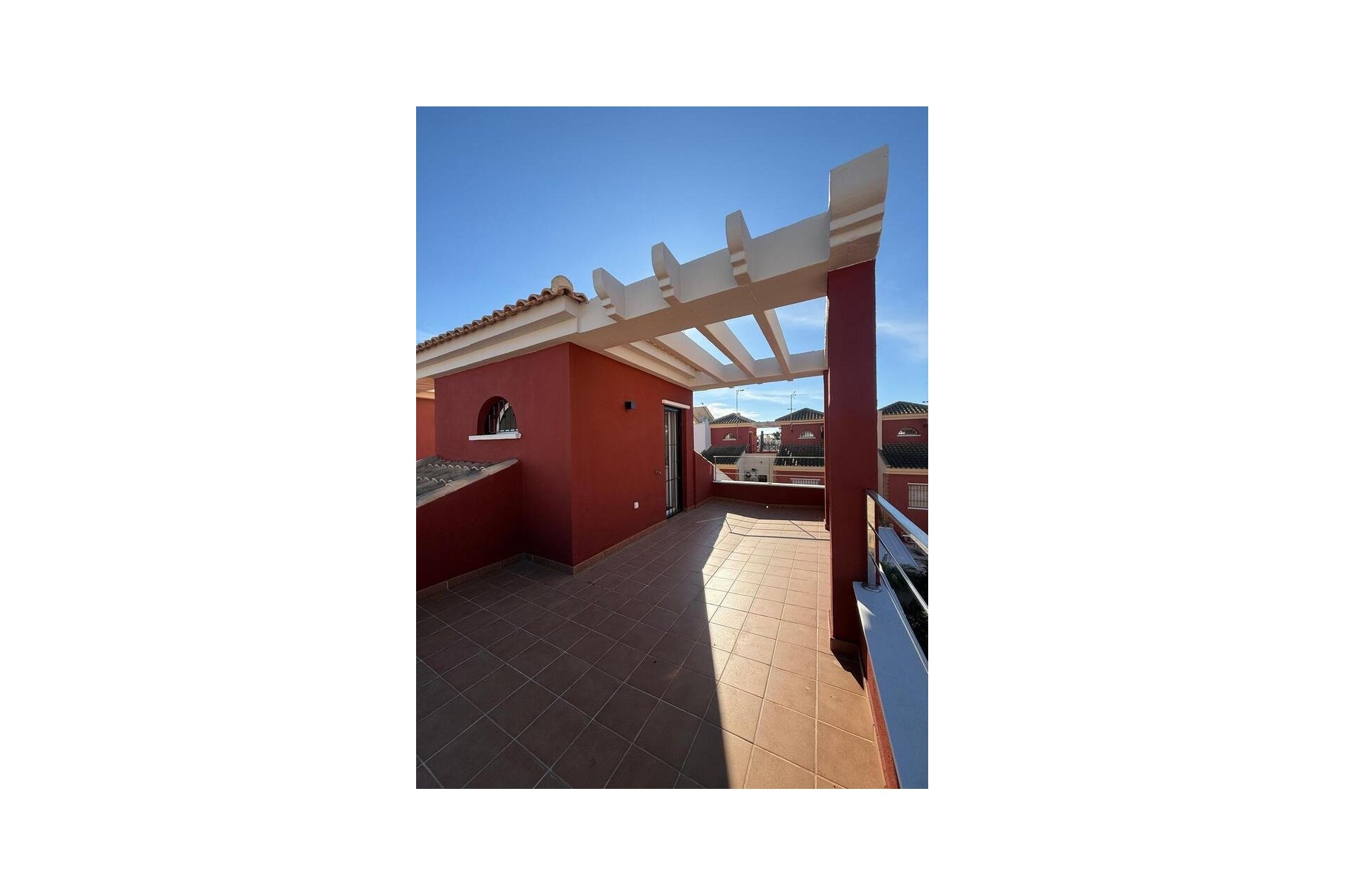 Reventa - Semi detached -
Torre de la Horadada - Costa Blanca