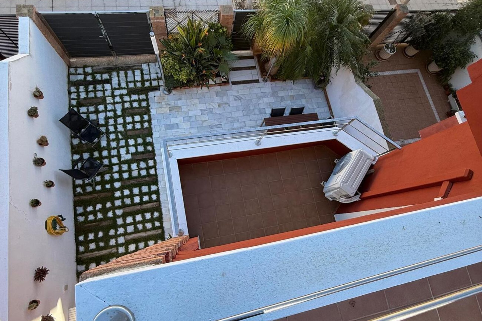 Reventa - Semi detached -
Torre de la Horadada - Costa Blanca