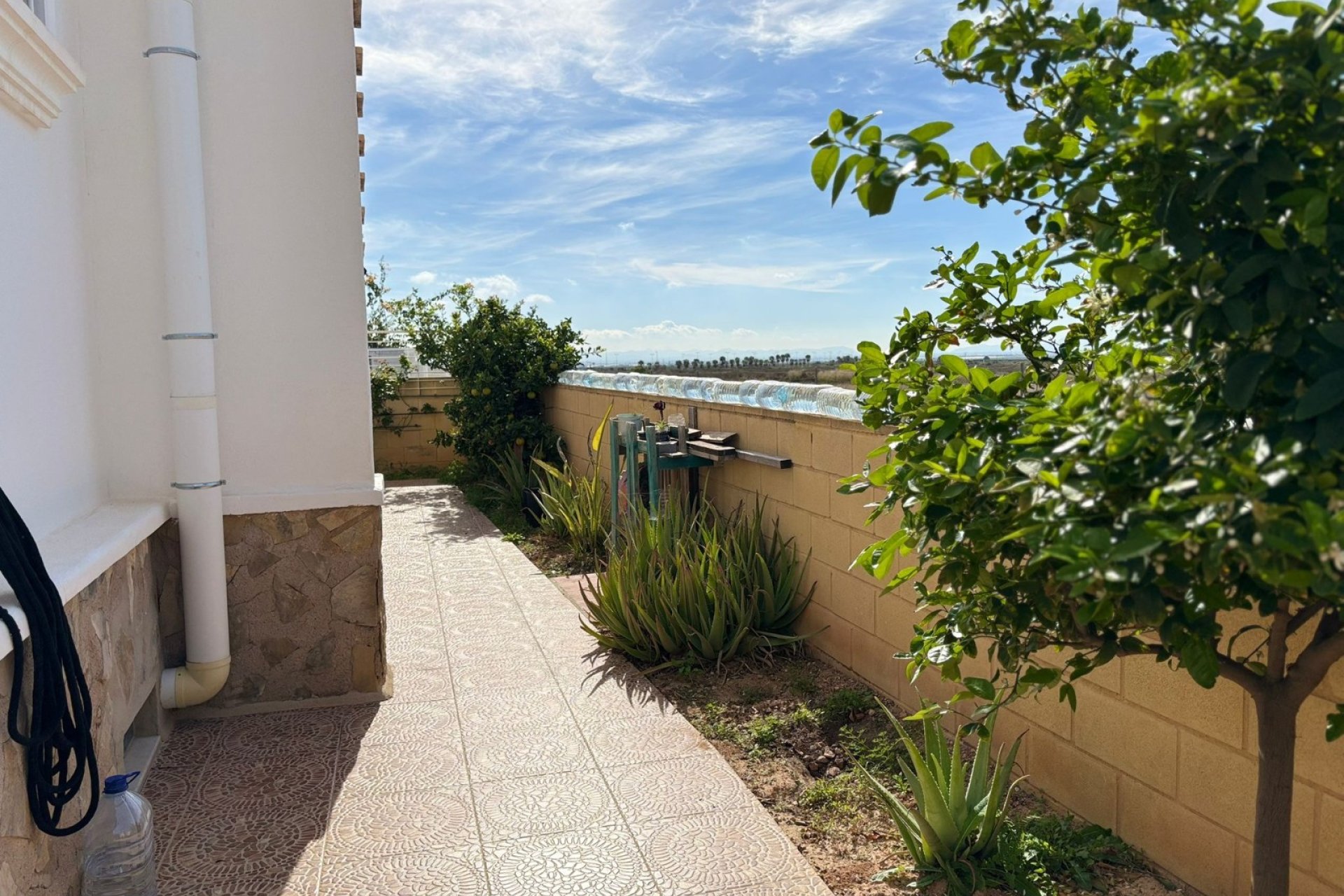 Reventa - Semi detached -
Torre - Pacheco - Sierra Golf - Balsicas
