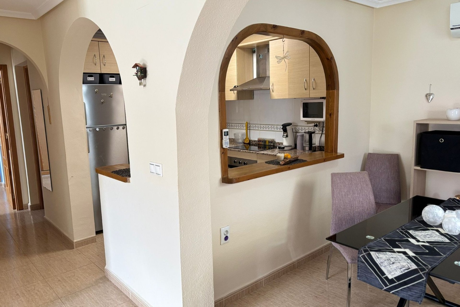 Reventa - Semi detached -
Torre - Pacheco - Sierra Golf - Balsicas