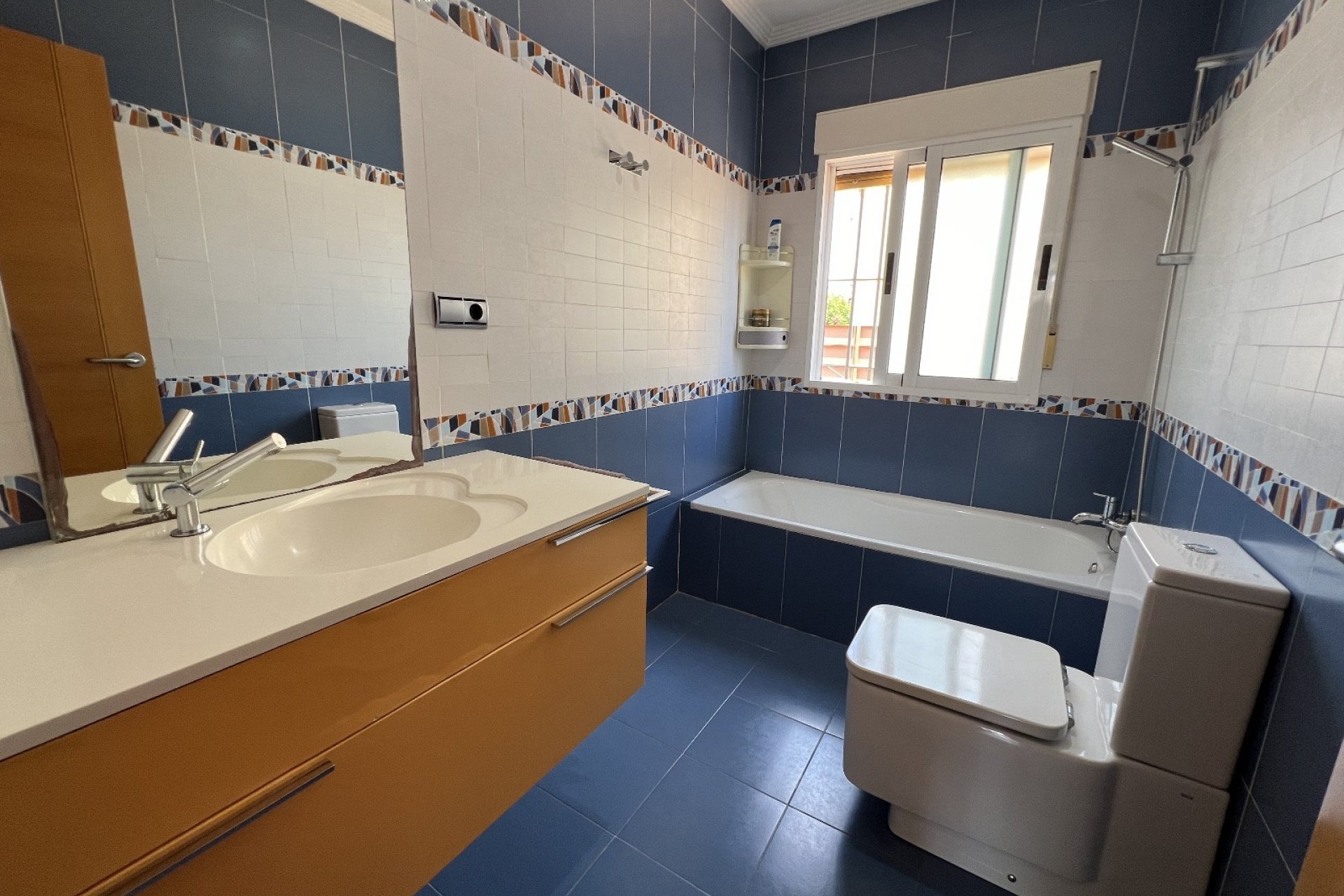 Reventa - Semi detached -
Torrevieja - Costa Blanca Sur