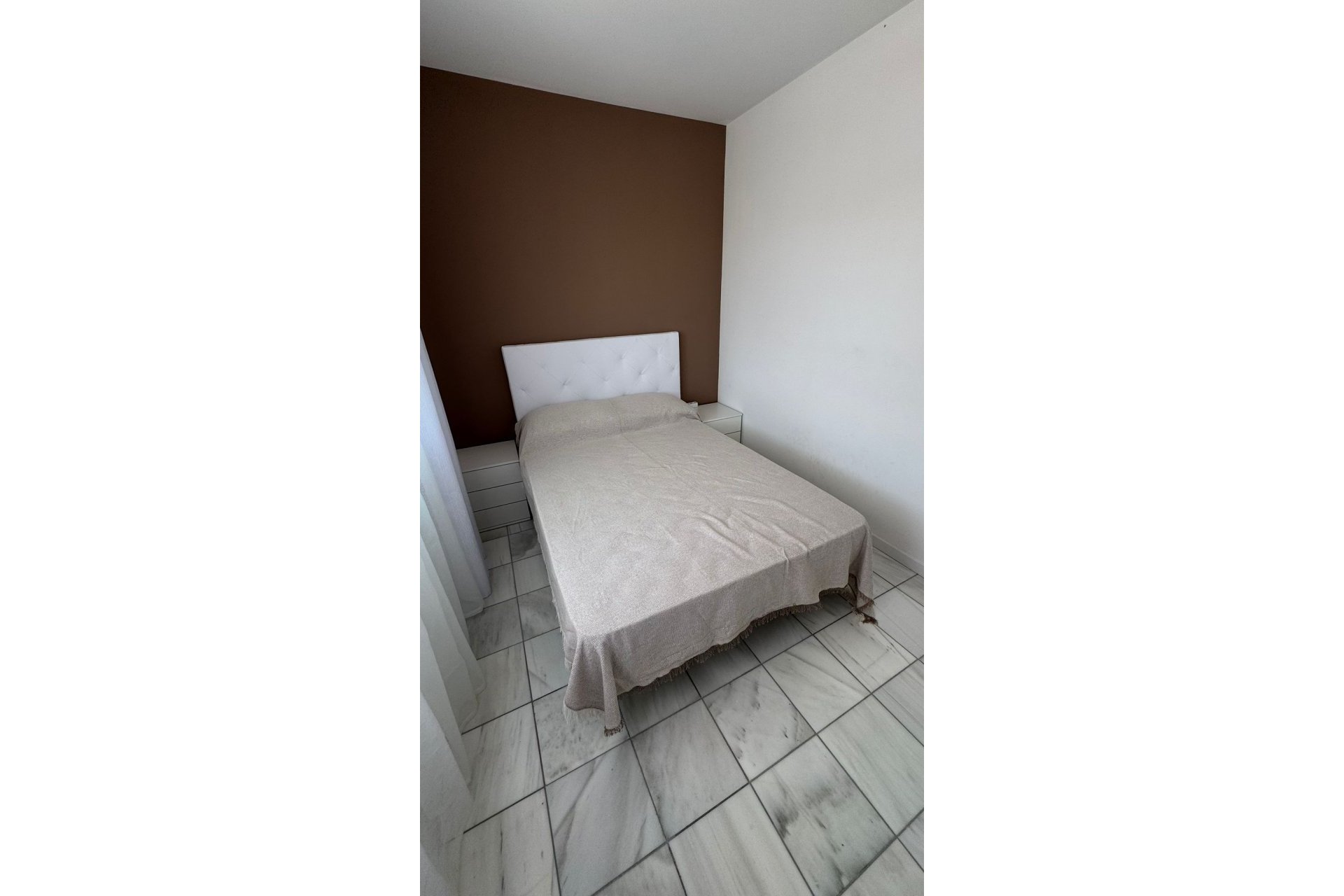 Reventa - Semi detached -
Torrevieja - Costa Blanca Sur