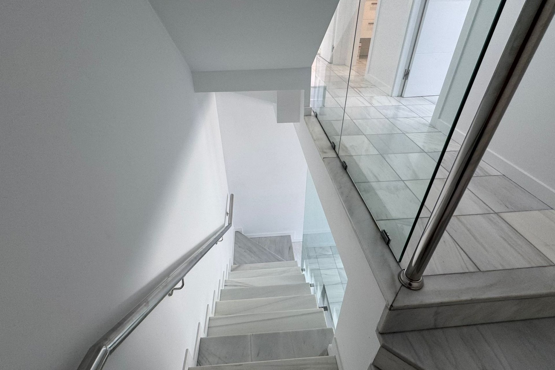 Reventa - Semi detached -
Torrevieja - Costa Blanca Sur