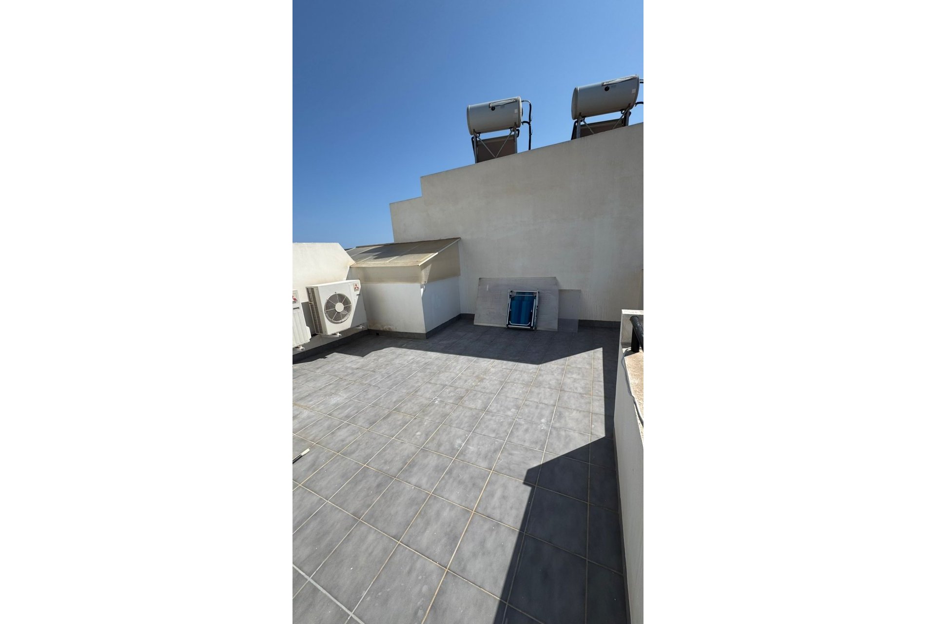 Reventa - Semi detached -
Torrevieja - Costa Blanca Sur