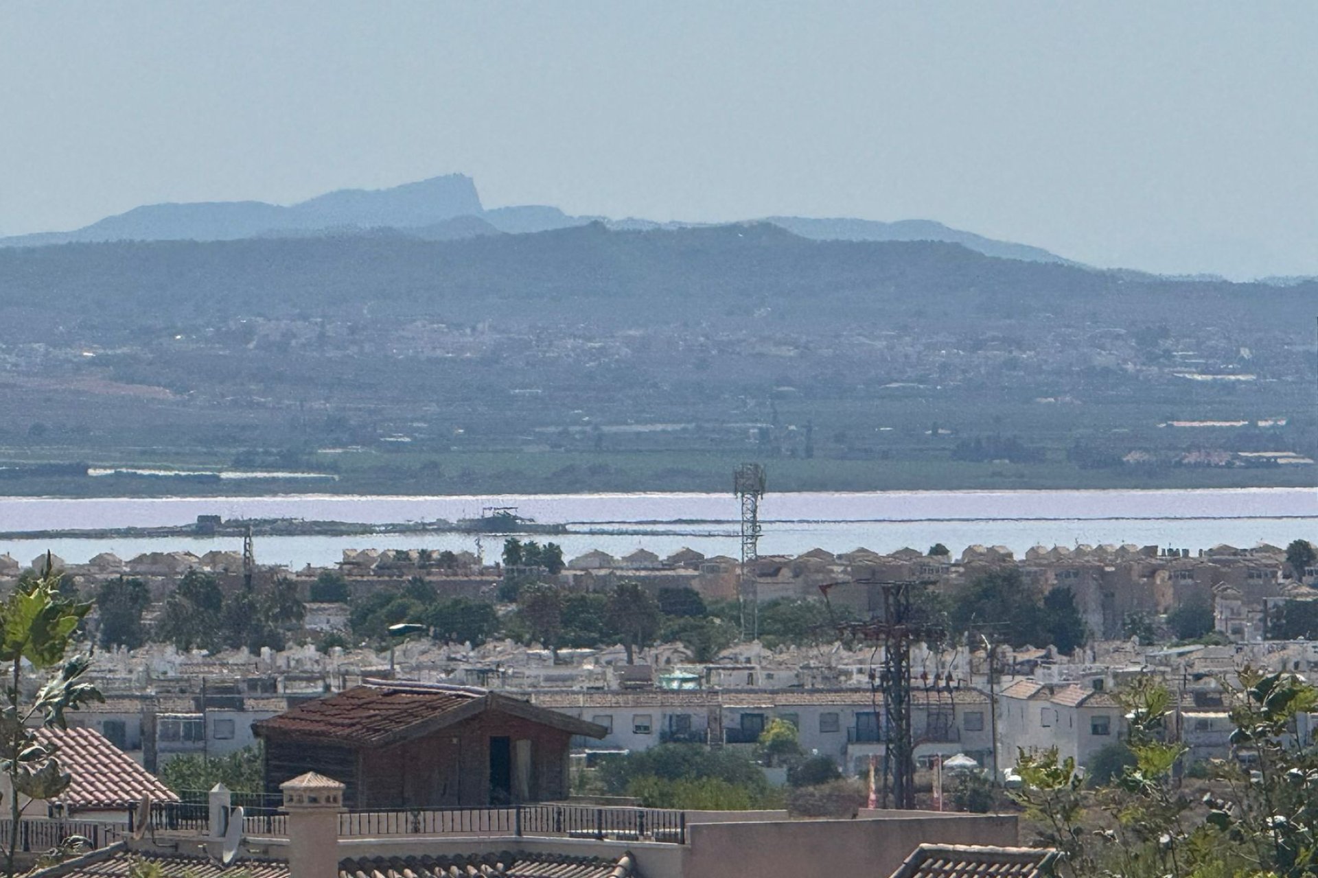 Reventa - Semi detached -
Torrevieja - Costa Blanca Sur