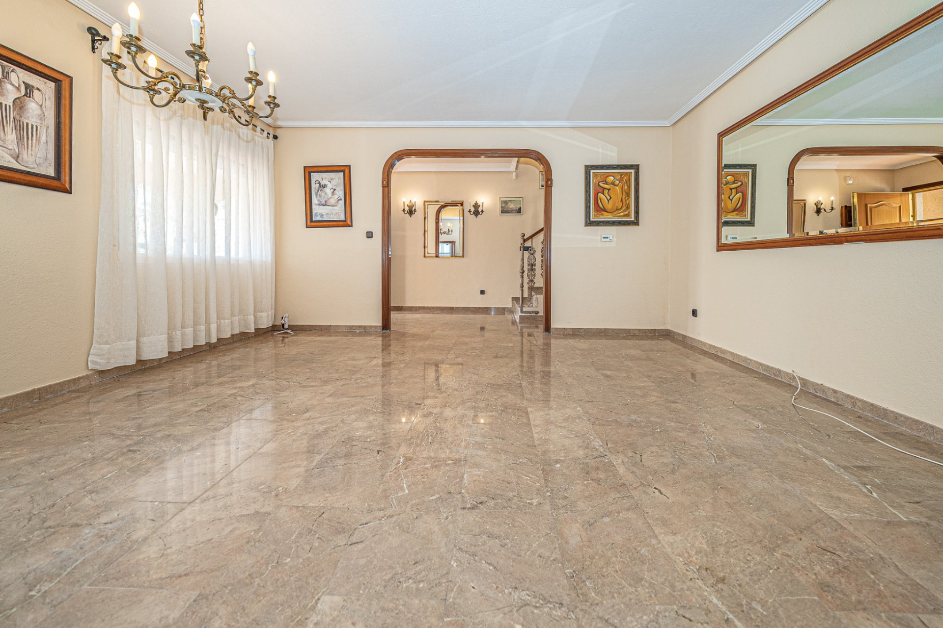 Reventa - Semi detached -
Torrevieja - El Chaparral