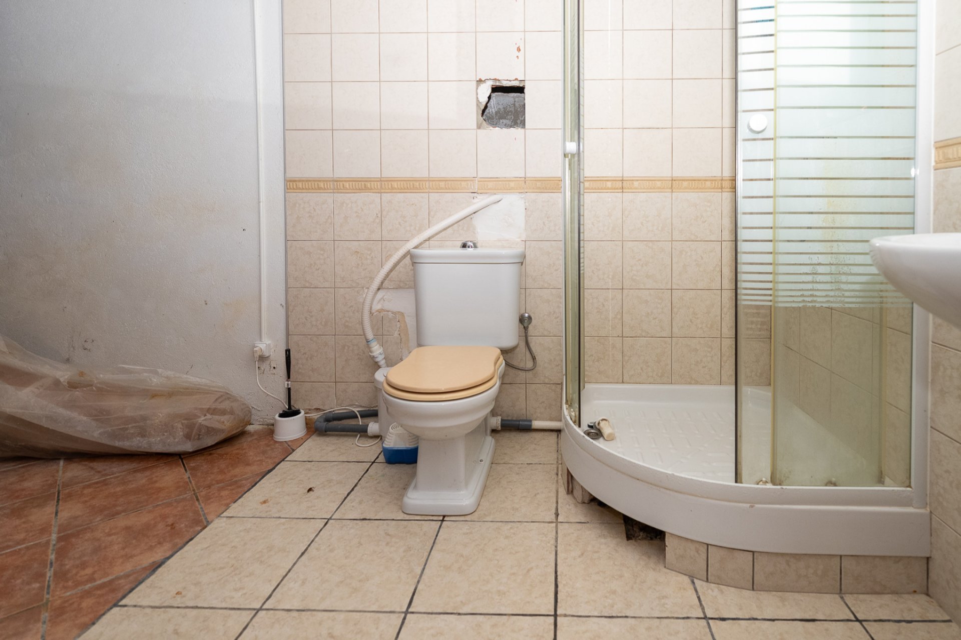 Reventa - Semi detached -
Torrevieja - El Chaparral