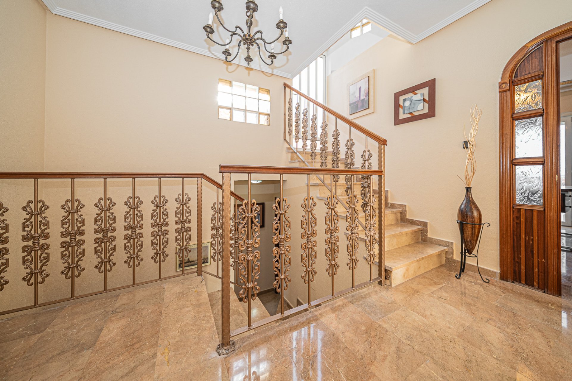Reventa - Semi detached -
Torrevieja - El Chaparral