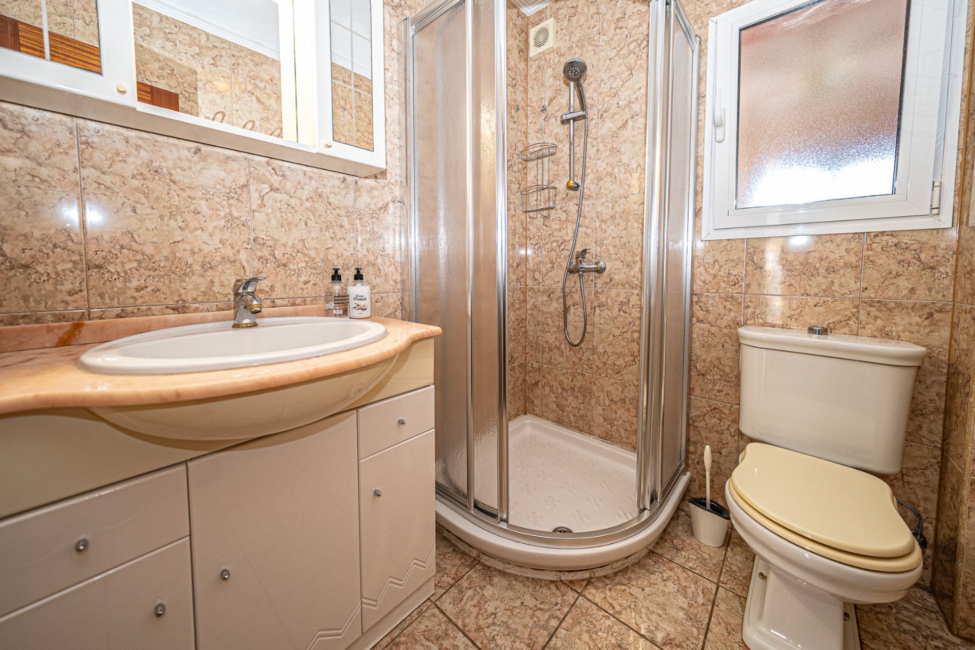 Reventa - Semi detached -
Torrevieja - El Chaparral